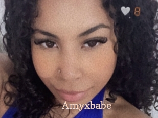 Amyxbabe
