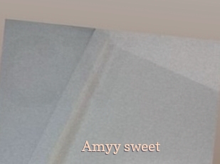 Amyy_sweet