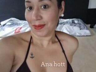 Ana_hott