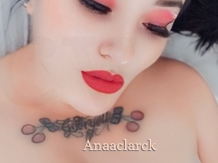 Anaaclarck