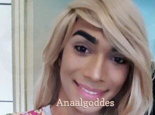 Anaalgoddes