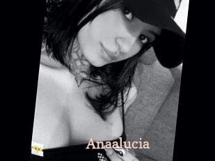 Anaalucia