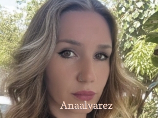 anaalvarez Chaude Vision