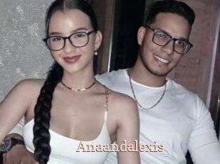 Anaandalexis