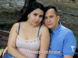 Anaandantoine