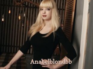 Anabelblondbb