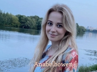 Anabelbowen