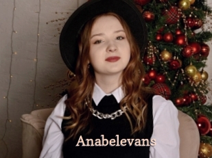Anabelevans