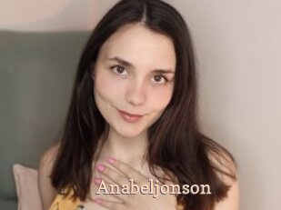 Anabeljonson