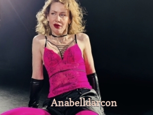 anabelldarcon Chaude Vision