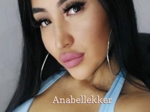 Anabellekker