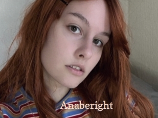 Anaberight