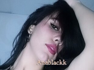 Anablackk