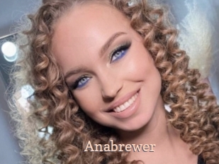 Anabrewer