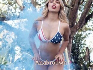 Anabroown