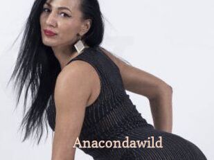 Anacondawild
