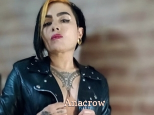 Anacrow