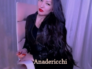 Anadericchi