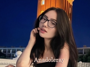 Anadoleray