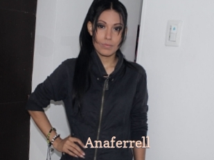 Anaferrell