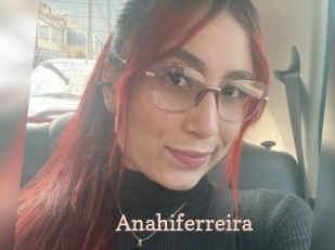 Anahiferreira