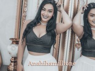 Anahihamilltone