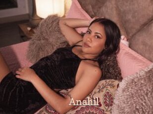 Anahil