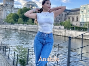 Anahile