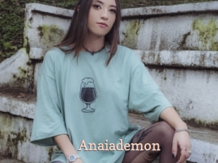 Anaiademon