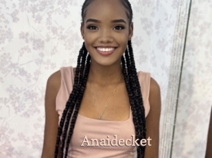 Anaidecket