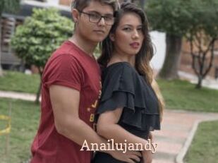 Anailujandy