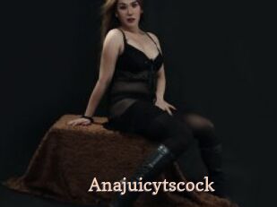 Anajuicytscock