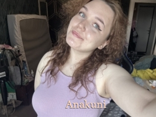 Anakuni