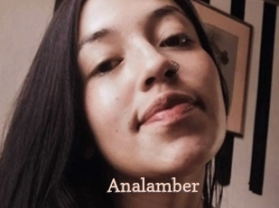 Analamber