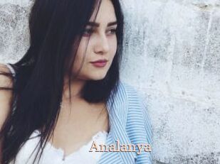 Analanya