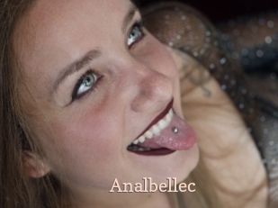 Analbellec
