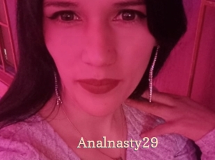 Analnasty29