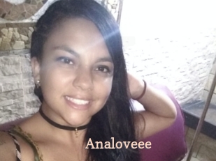 Analoveee