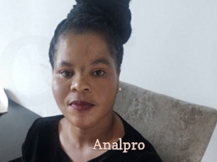 Analpro