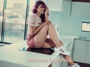 Anamariagerald