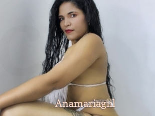 Anamariagiil