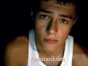 Ananasikden