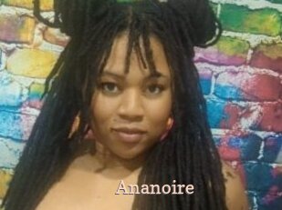 Ananoire
