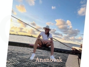 Ananovak