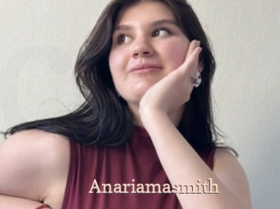 Anariamasmith