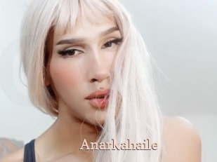 Anarkahaile