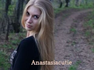 Anastasiacutie
