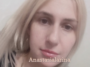 Anastasialarina