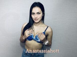 Anastassiahott