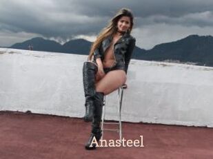 Anasteel